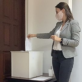 newsimage Wybory uzupełniające do Rady Nadzorczej KGHM Polska Miedź S.A.