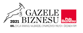 newsimage Bipromet S.A. w gronie laureatów Gazel Biznesu 2021