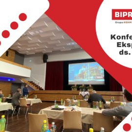 newsimage Bipromet na 81. Konferencji Ekspertów ds. Miedzi