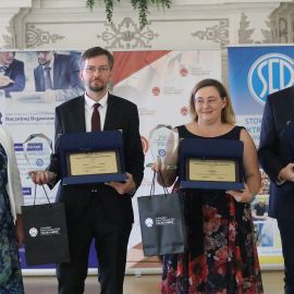 newsimage Bipromet S.A. otrzymał tytuł